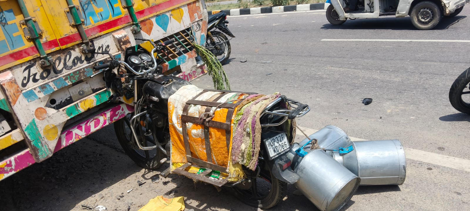 शम्स गाजी की फाइल फोटो।
