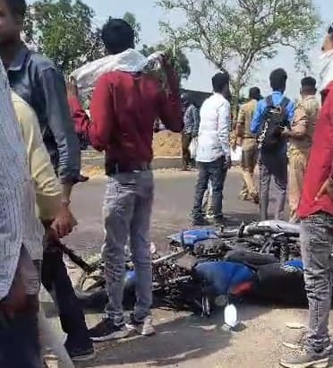 विकास का फाइल फोटो। स्रोत: परिजन विकास का फाइल फोटो। स्रोत: परिजन