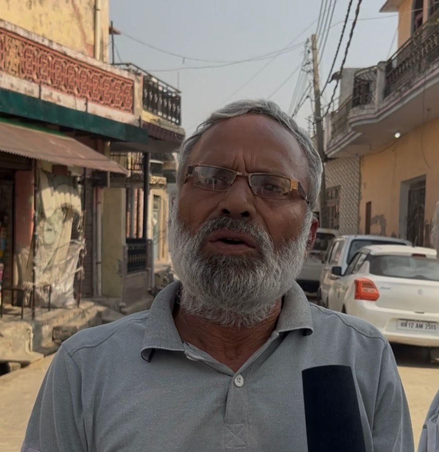 1-किलोई का कपिलेश्वर धाम। संवाद