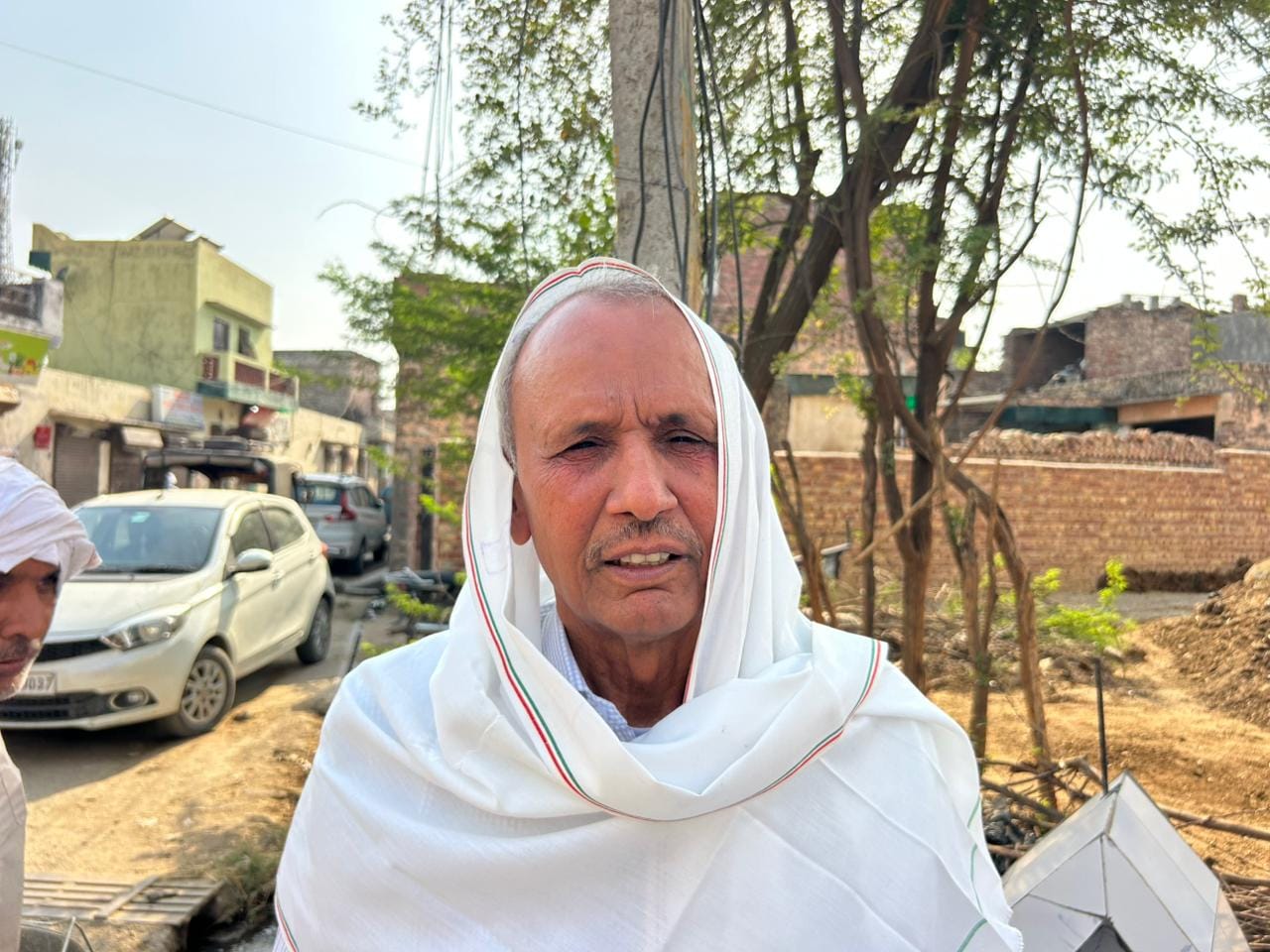 1-किलोई का कपिलेश्वर धाम। संवाद