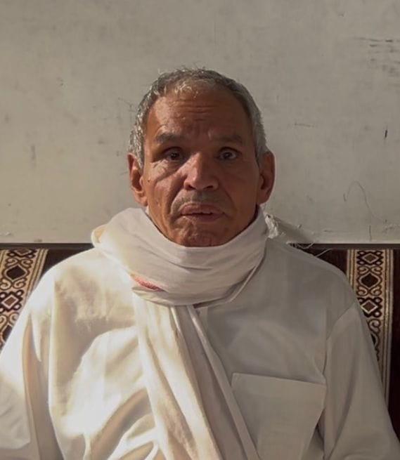 1-किलोई का कपिलेश्वर धाम। संवाद