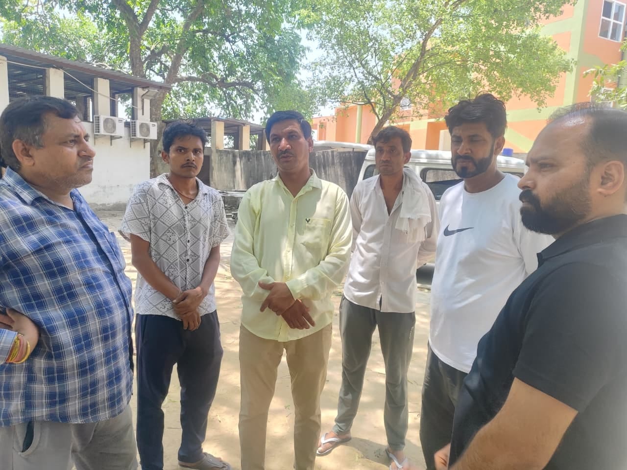 21-अमन। फाइल फोटो