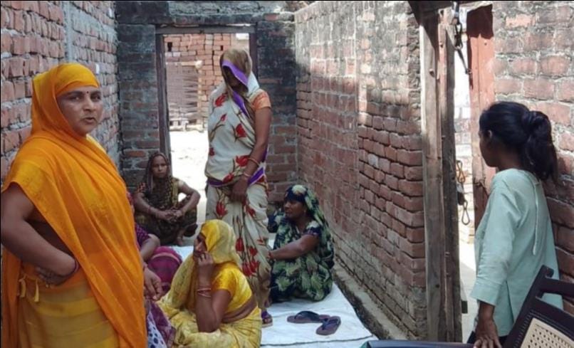 फोटो-17 रामसनेही पाल। फाइल फोटो