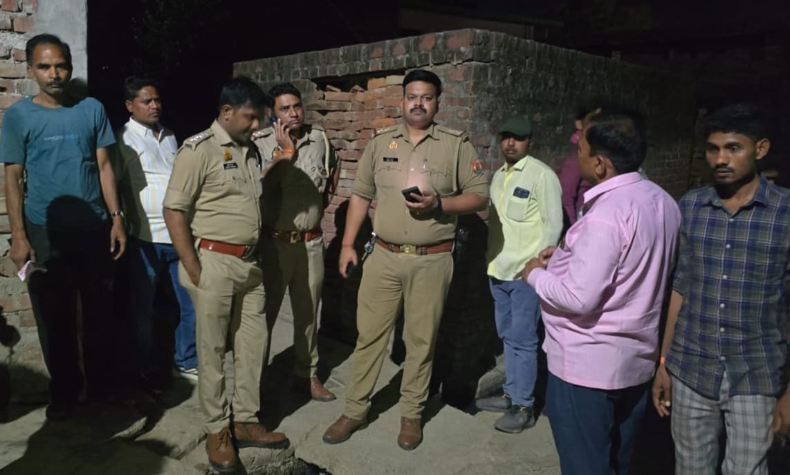 फोटो-17 रामसनेही पाल। फाइल फोटो
