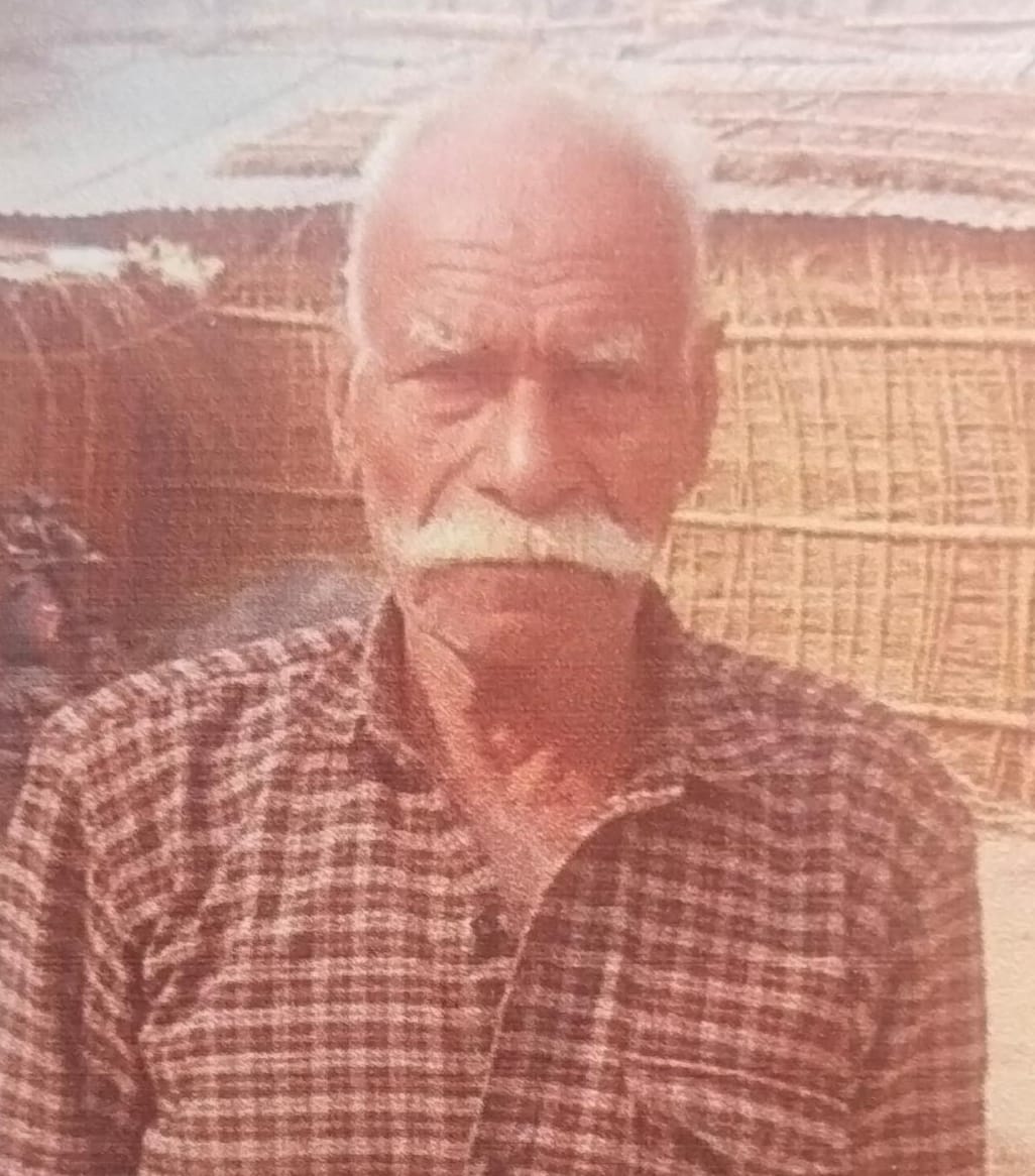 हृदय नारायण दूबे, राम सुरेश व आजम की फाइल फाेटो।