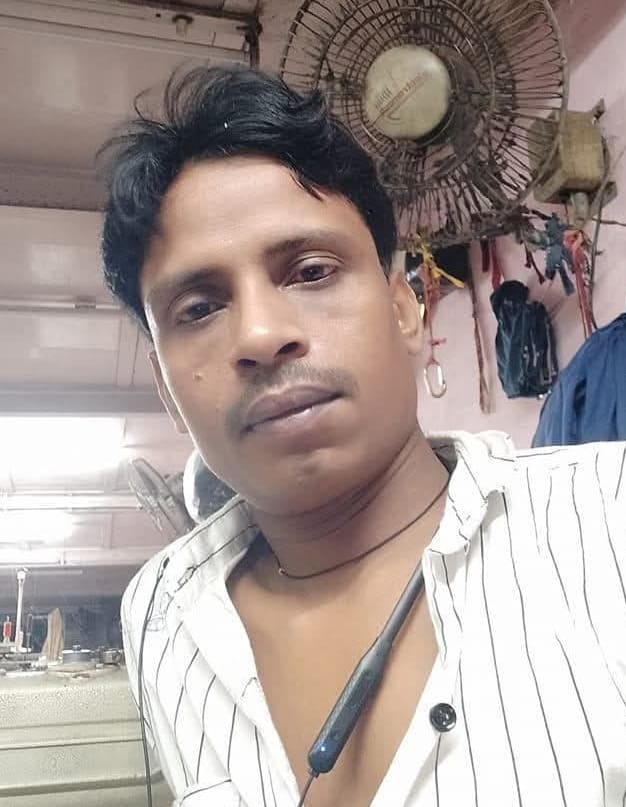 हृदय नारायण दूबे, राम सुरेश व आजम की फाइल फाेटो।