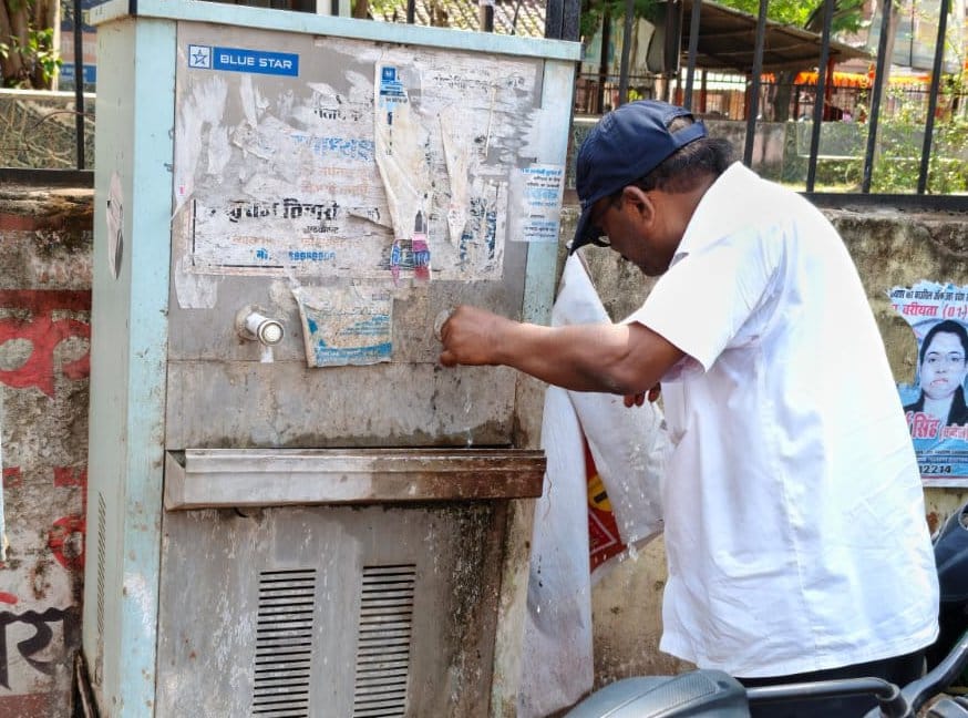 शीतला प्रसाद।