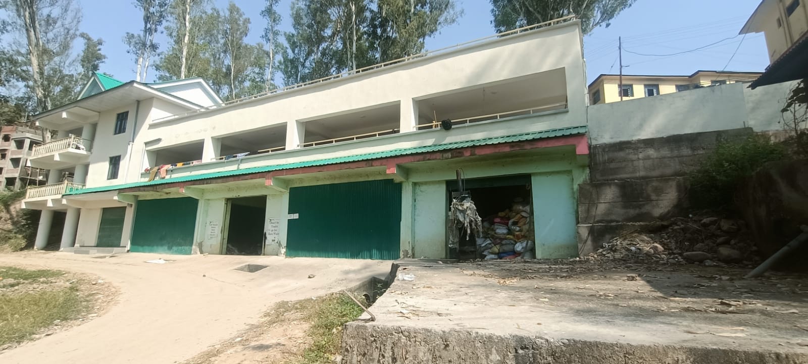 दीपक शर्मा