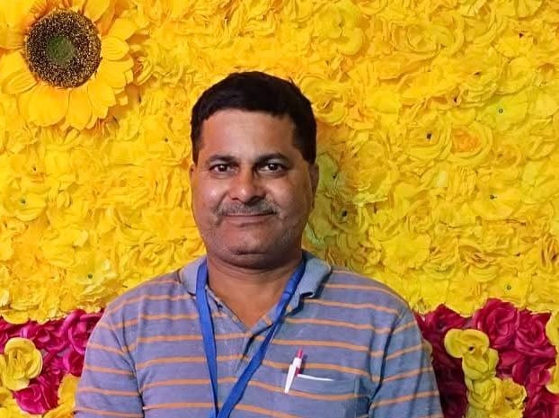 दीपक शर्मा