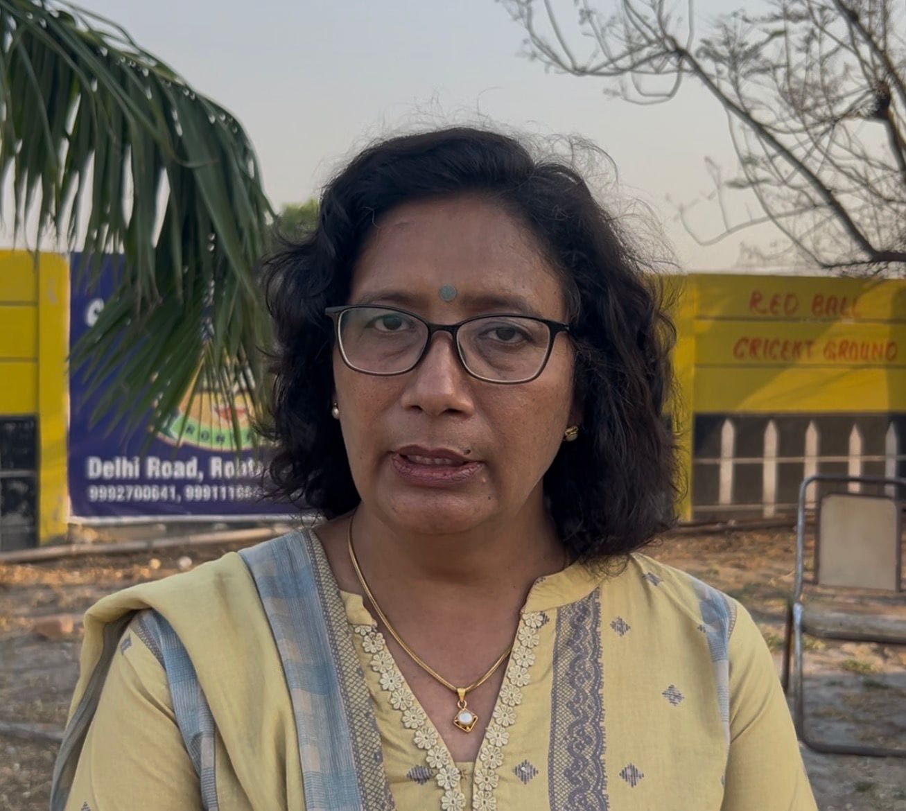 10-पूनम गुप्ता, टीम मैनेजर, उत्तर प्रदेश।