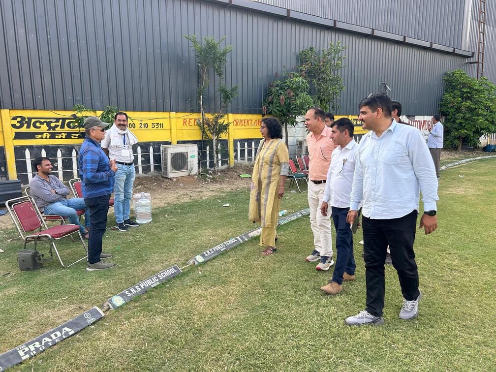 10-पूनम गुप्ता, टीम मैनेजर, उत्तर प्रदेश।