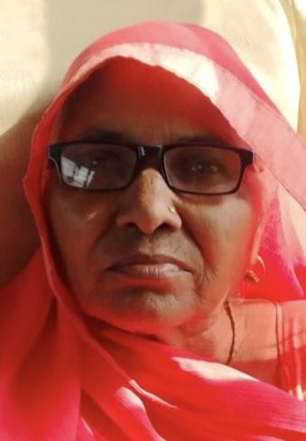 लेखराज निवासी ग्राम डोलापुर