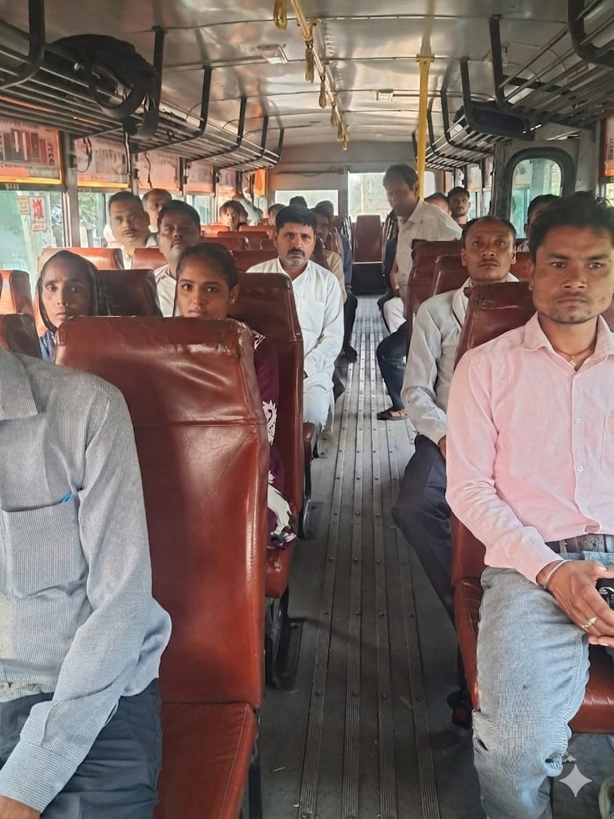 लेखराज निवासी ग्राम डोलापुर