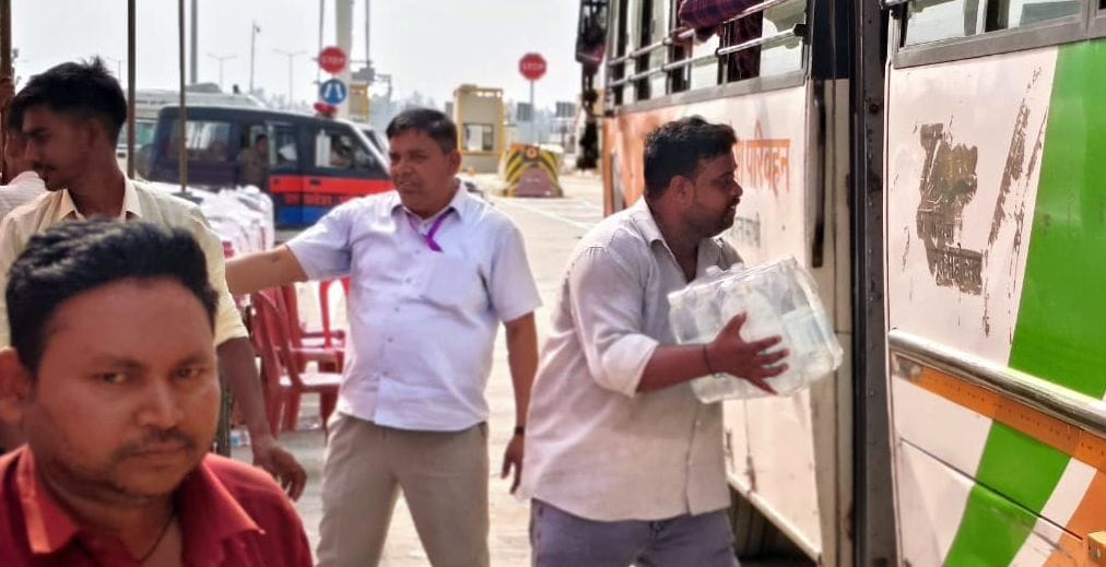 लेखराज निवासी ग्राम डोलापुर