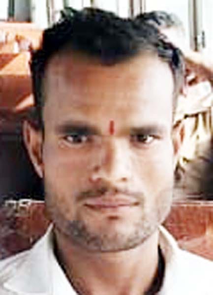 लेखराज निवासी ग्राम डोलापुर