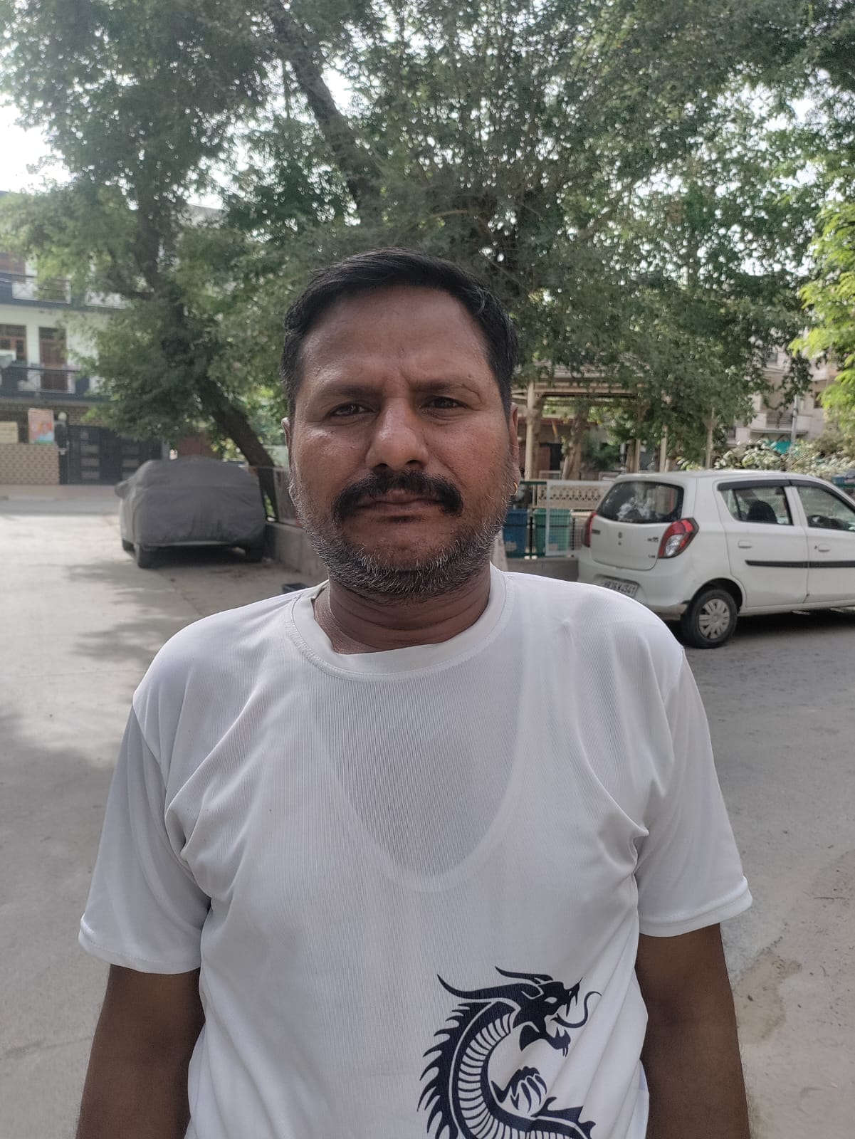 मोहन लाल वार्ड संख्या 2