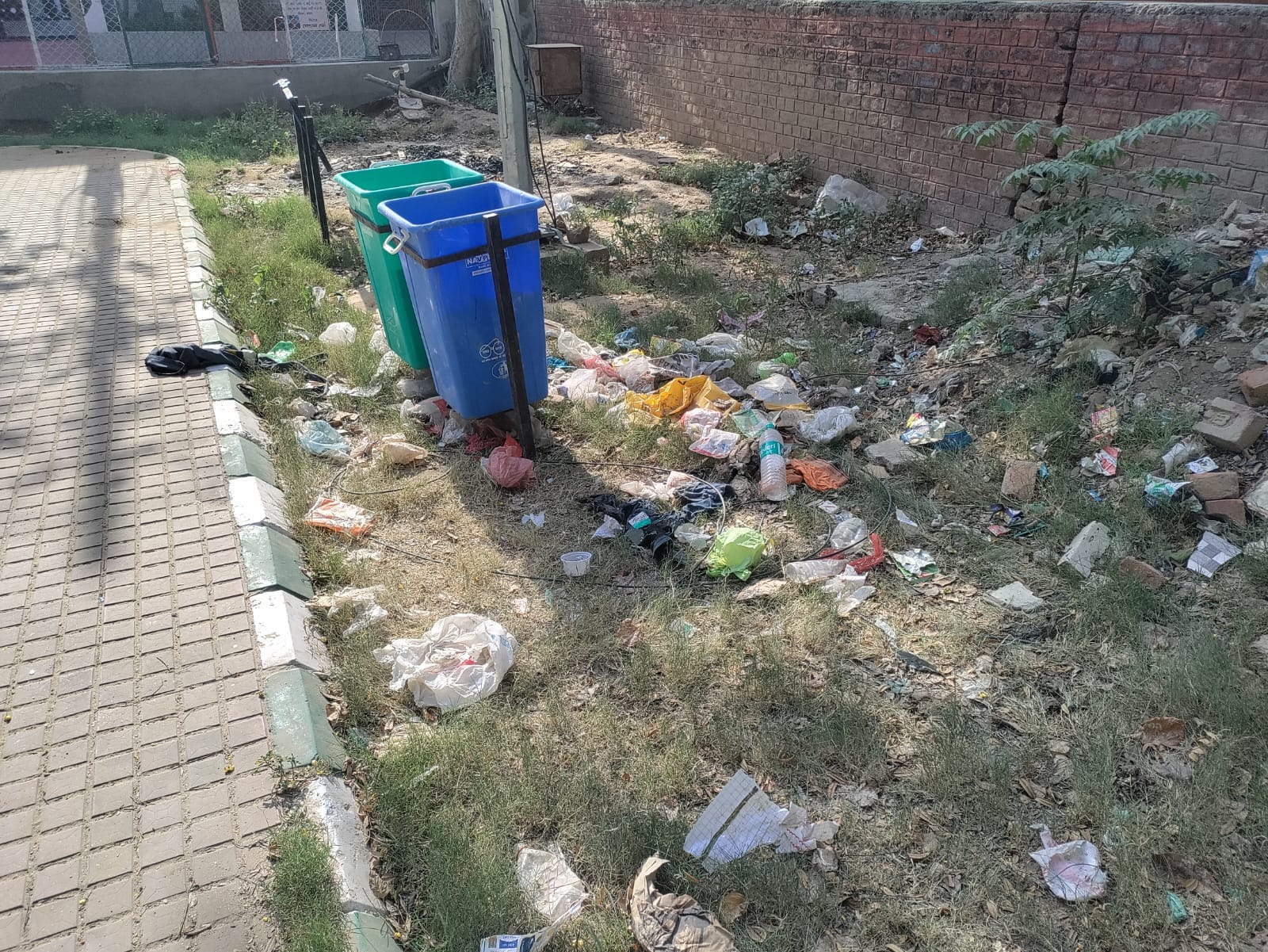 मोहन लाल वार्ड संख्या 2