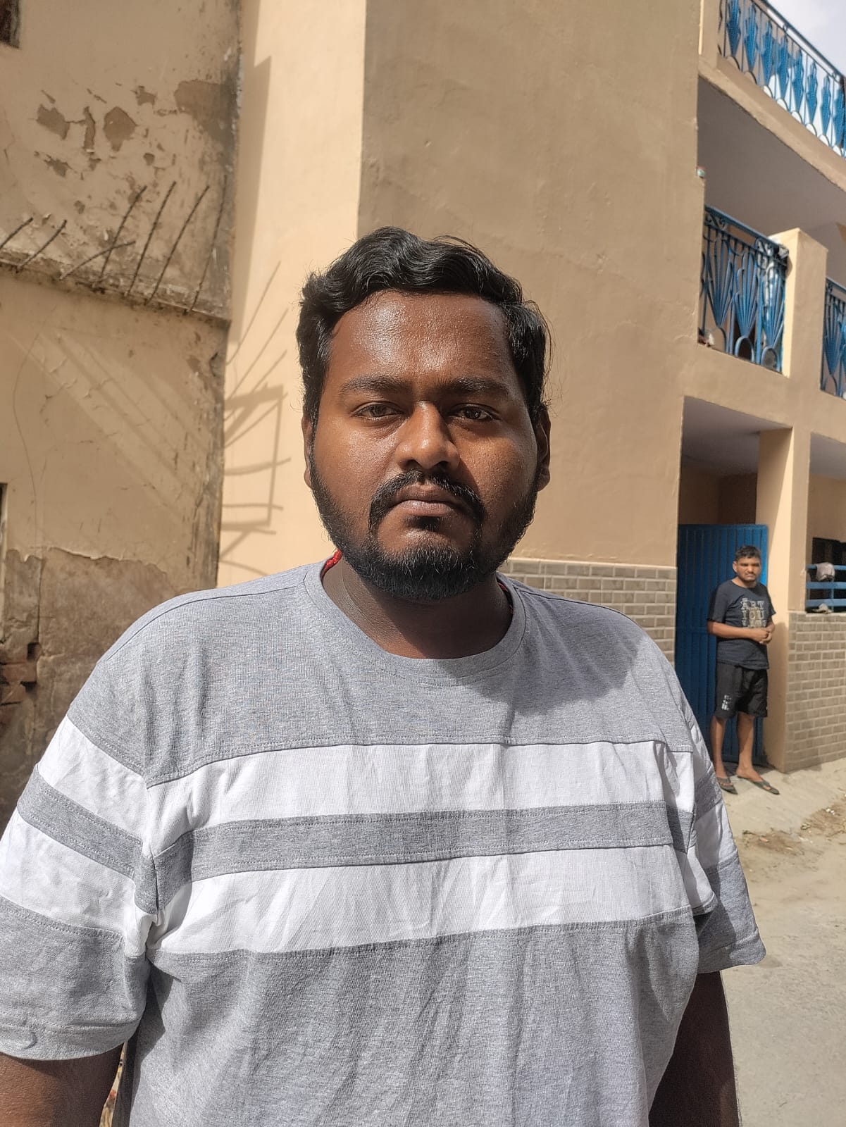 मोहन लाल वार्ड संख्या 2