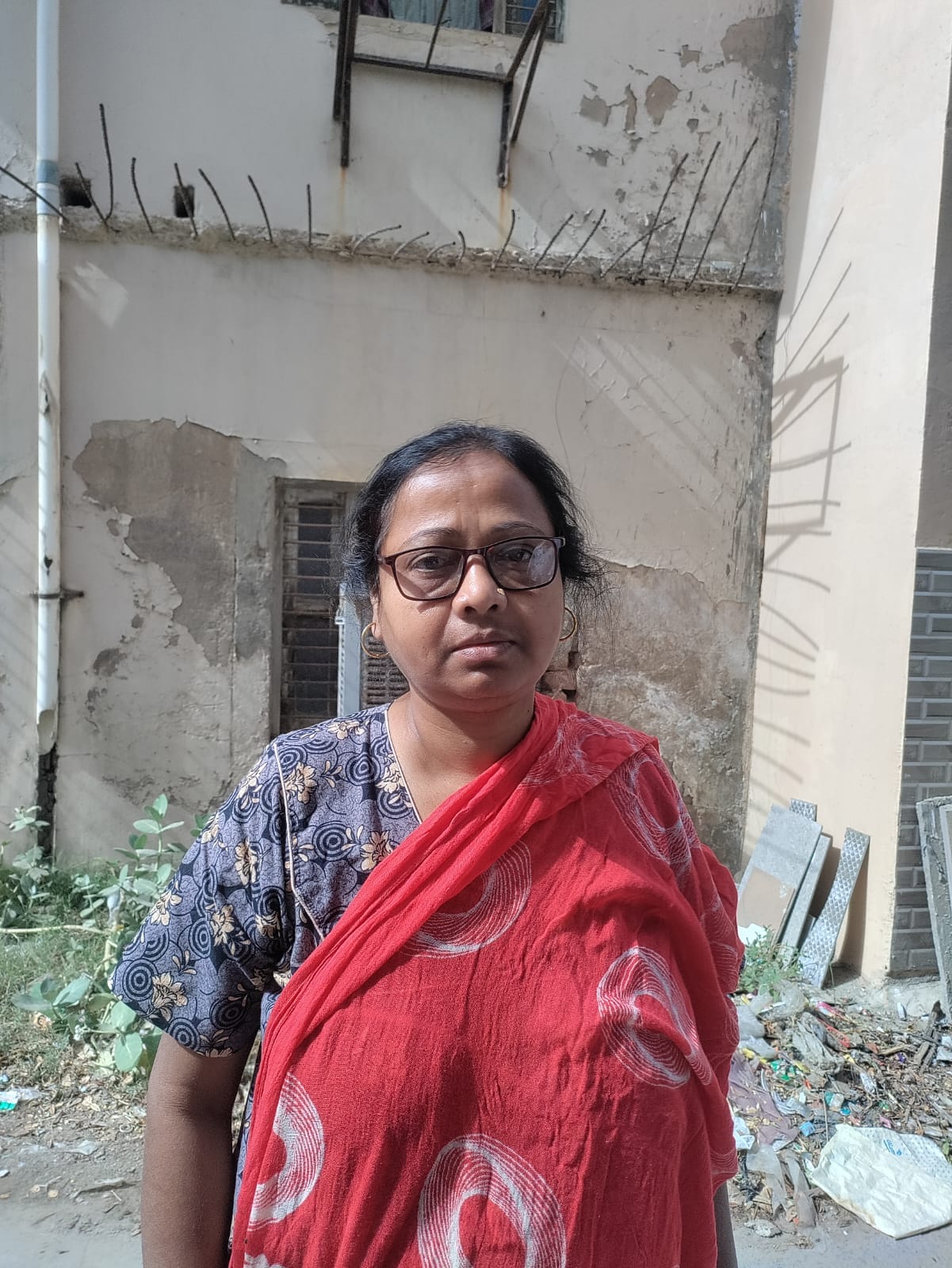 मोहन लाल वार्ड संख्या 2