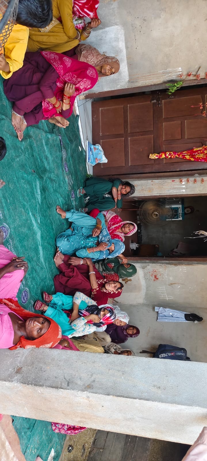 नांगल गांव निवासी मोनिश का फाइल फोटो। परिजन