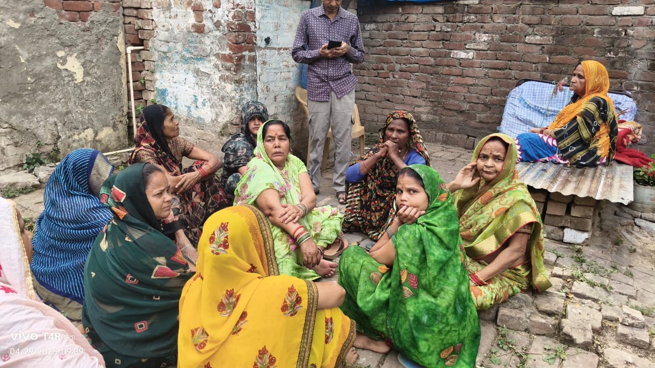 नितिन का फाइल फोटो। स्रोत : परिजन