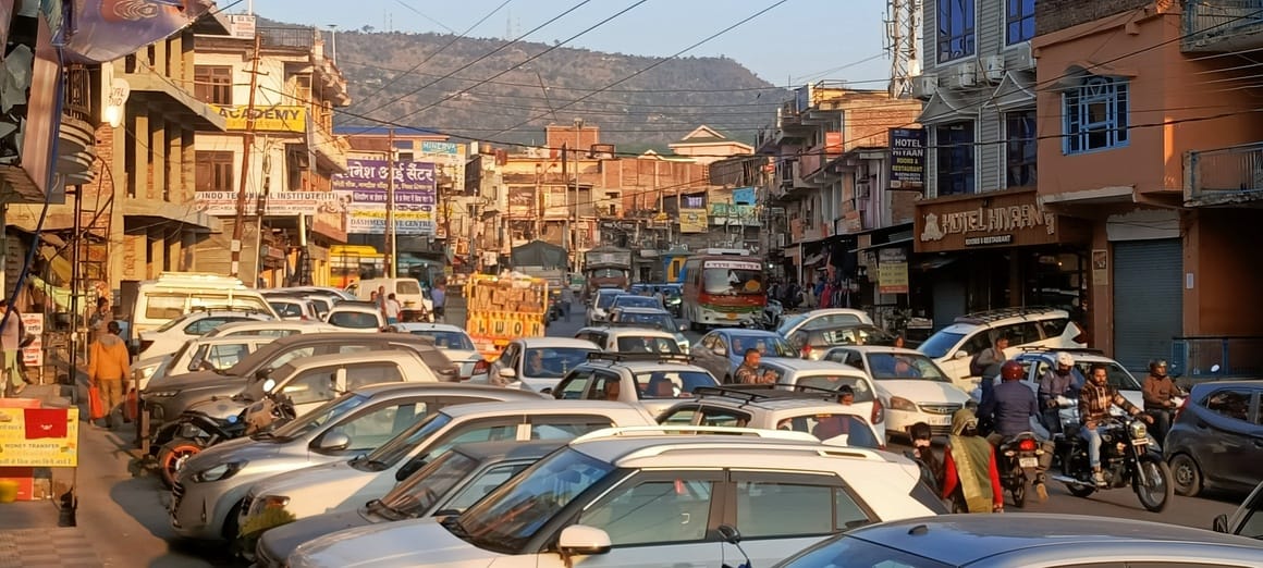नितिन संख्यान। नितिन संख्यान।