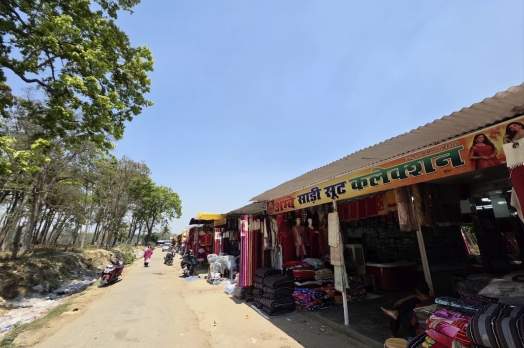 शांतनु गुप्ता।