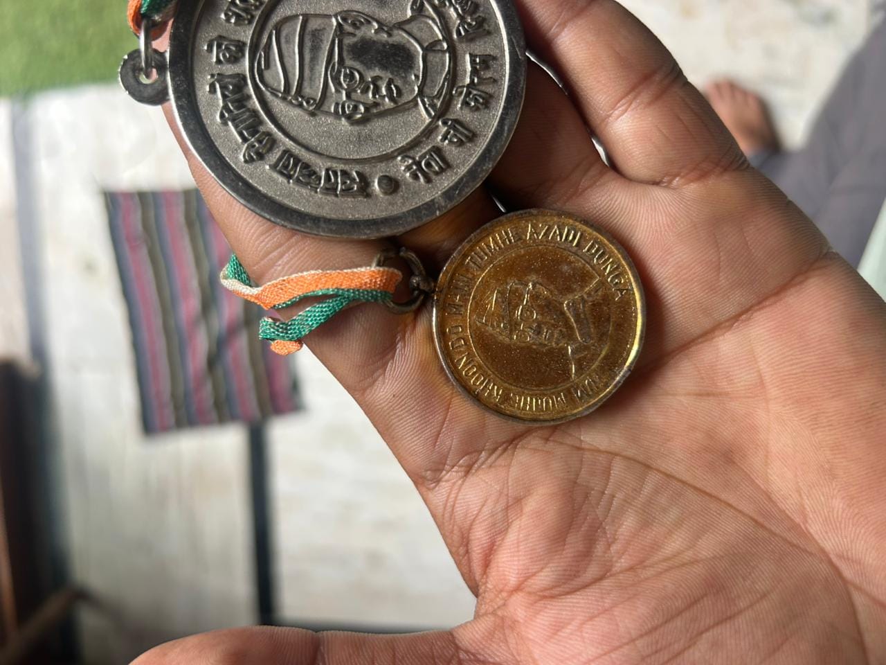 10-अजय, किलोई। 10-अजय, किलोई।