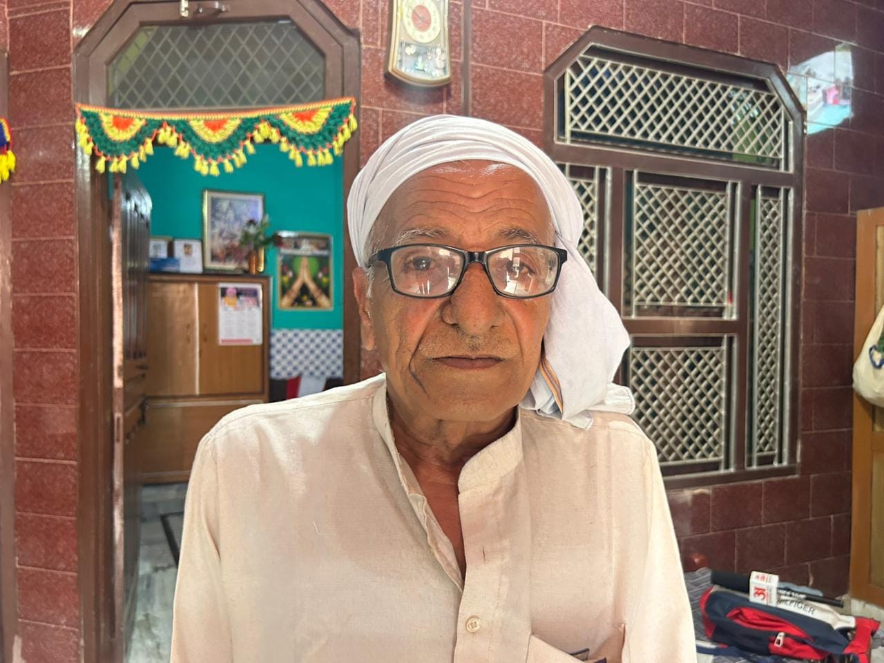 10-अजय, किलोई। 10-अजय, किलोई।