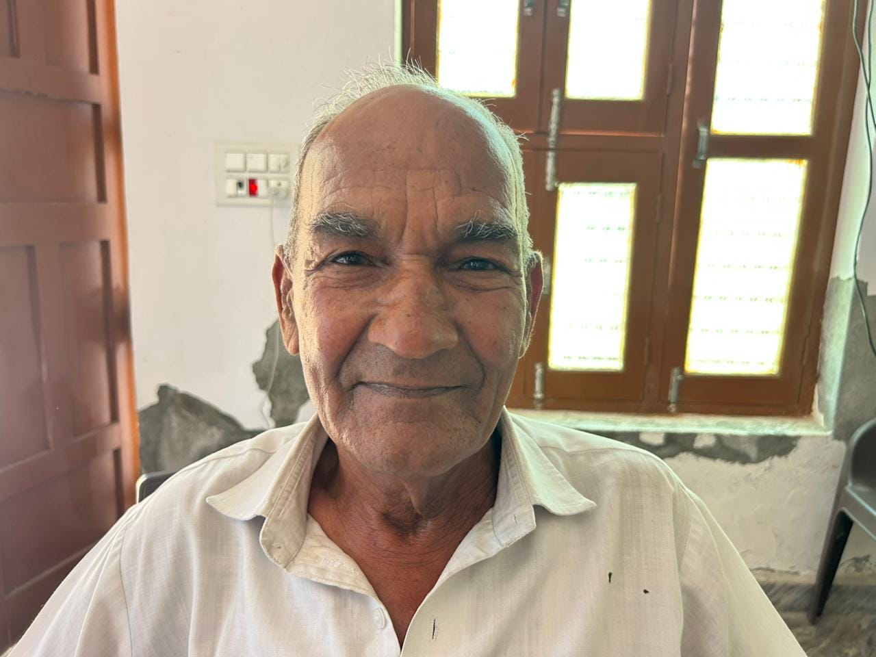 10-अजय, किलोई। 10-अजय, किलोई।