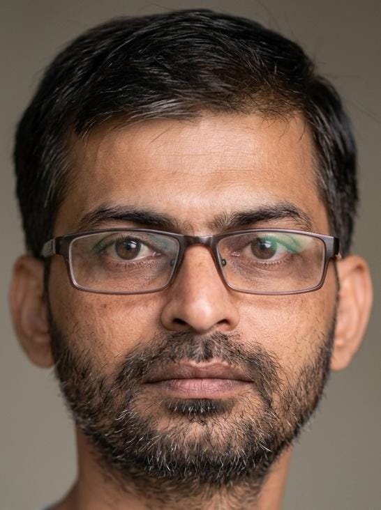 आशू गौड़ का फाइल फोटो आशू गौड़ का फाइल फोटो