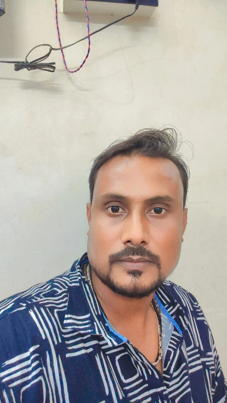अनिल पांडेय।