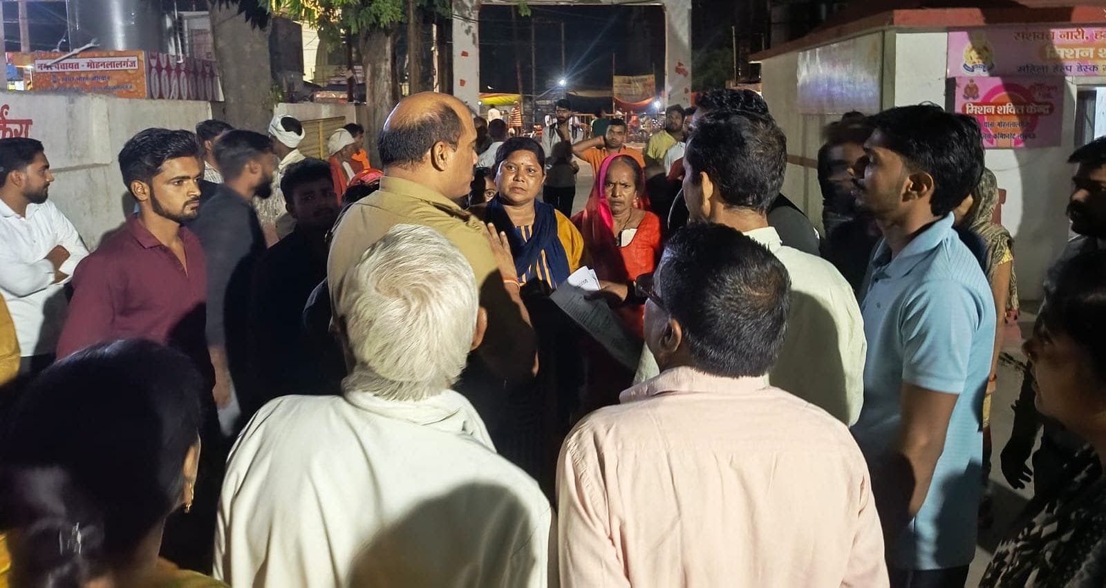 अर्पित की फाइल फोटो।