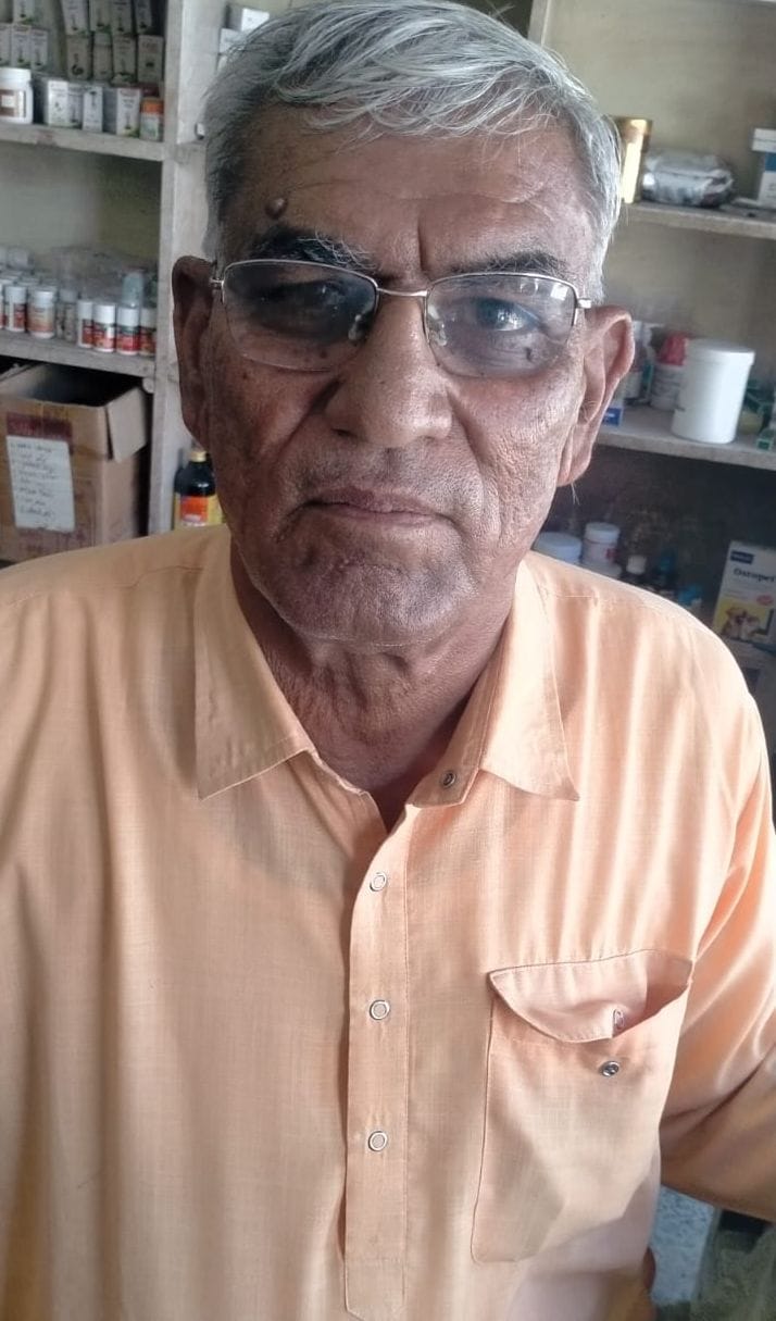 फोटो संख्या:76- मोहल्ला सैनीपुरा में लगा गंदगी का ढ़ेर--संवाद फोटो संख्या:76- मोहल्ला सैनीपुरा में लगा गंदगी का ढ़ेर--संवाद