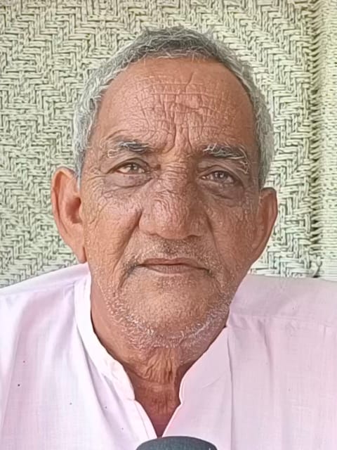 फोटो : सोनीपत के गांव खानपुर कलां में अड्डे पर स्थित बस स्टैंड। संवाद फोटो : सोनीपत के गांव खानपुर कलां में अड्डे पर स्थित बस स्टैंड। संवाद