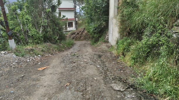 मनीराम, वार्ड 16। वार्ड का हाल।