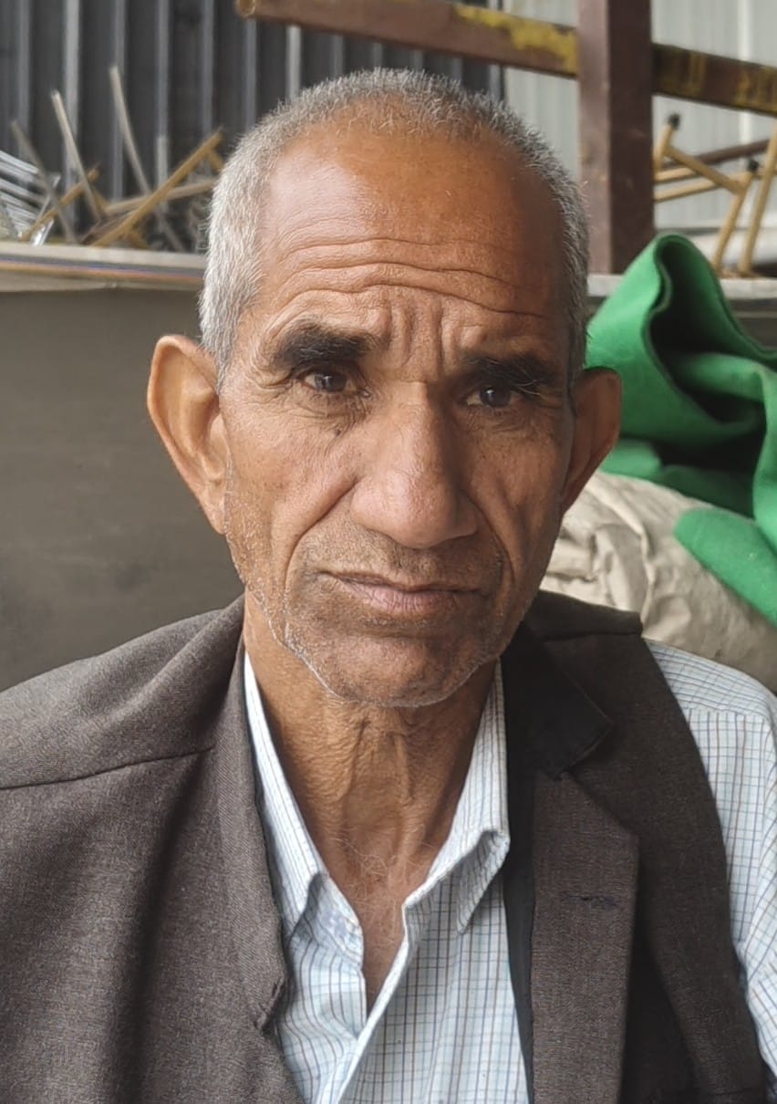 मनीराम, वार्ड 16। वार्ड का हाल।