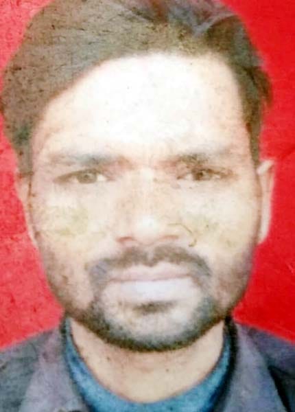 निगोही के अरुण की पत्नी सीमा देवी का फाइल फोटो। स्रोत : परिजन