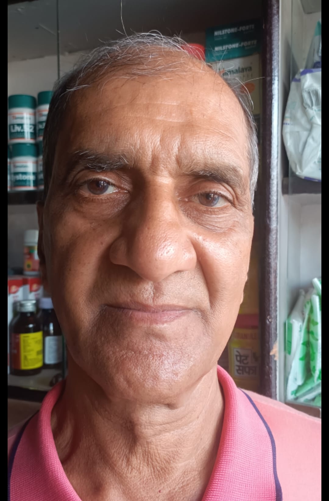 ओंकार चोपड़ा