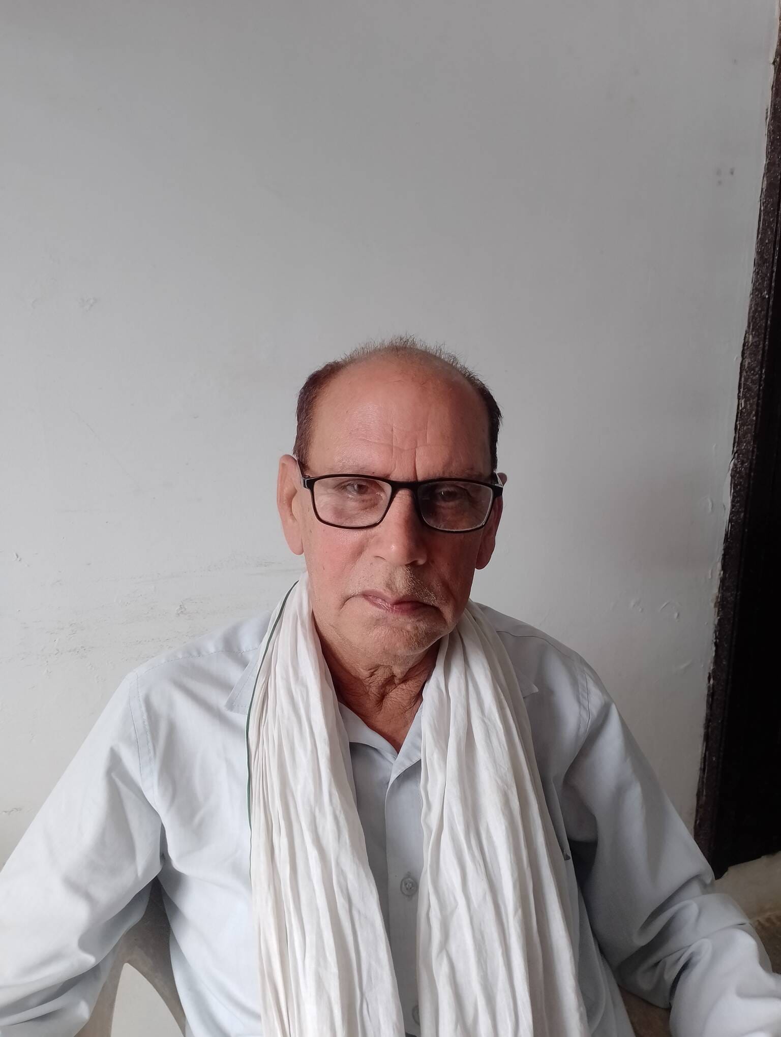 उग्रा खेड़ी गांव में बनाया गया पार्क। संवाद