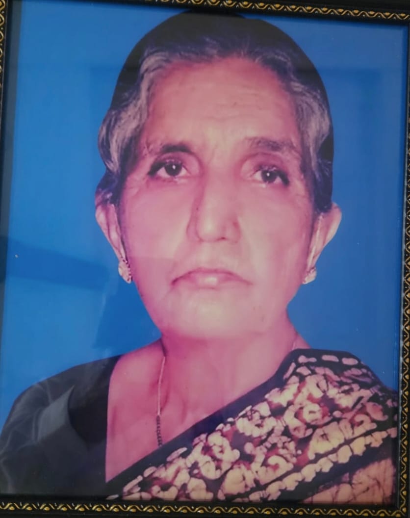 अमन मलिक।