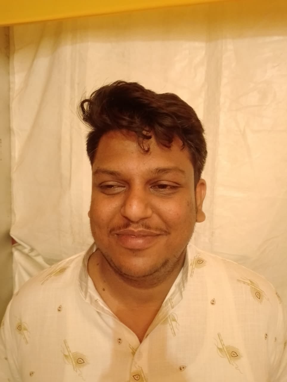 अमन मलिक।