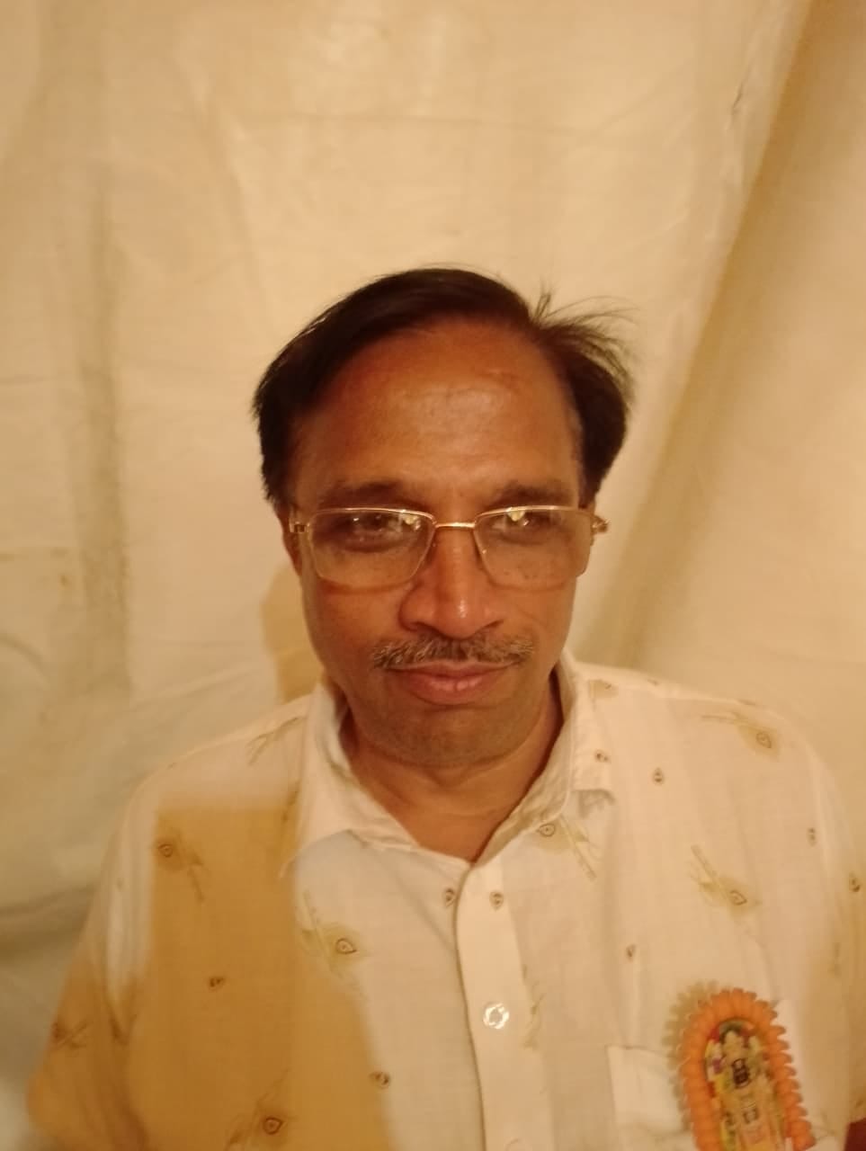 अमन मलिक।