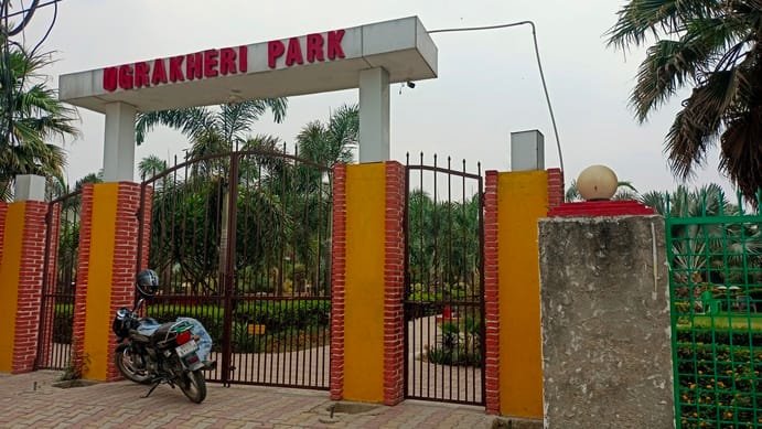 अमन मलिक।