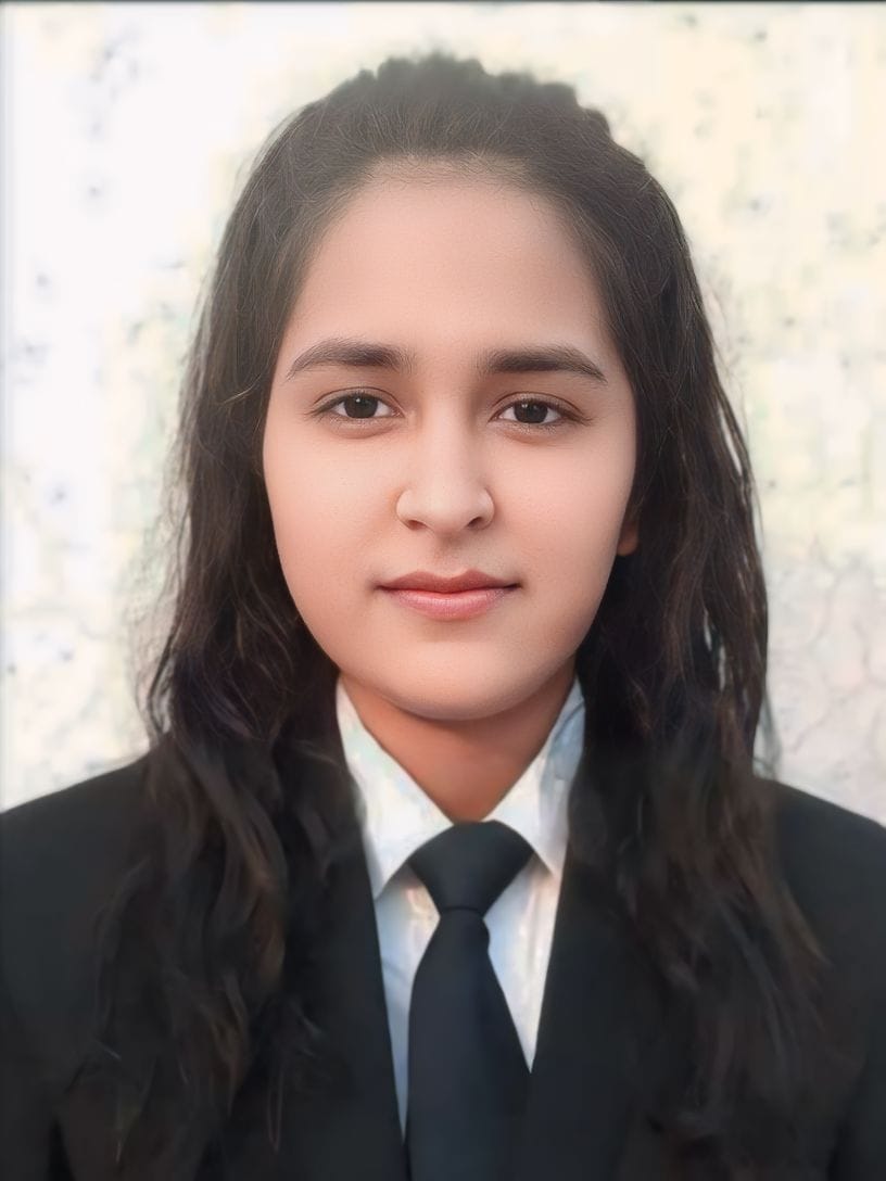 अमन मलिक।