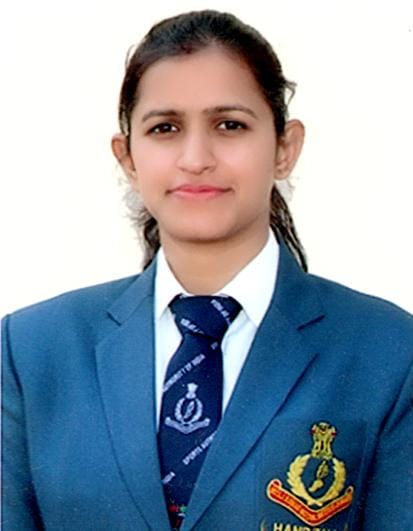 अमन मलिक।