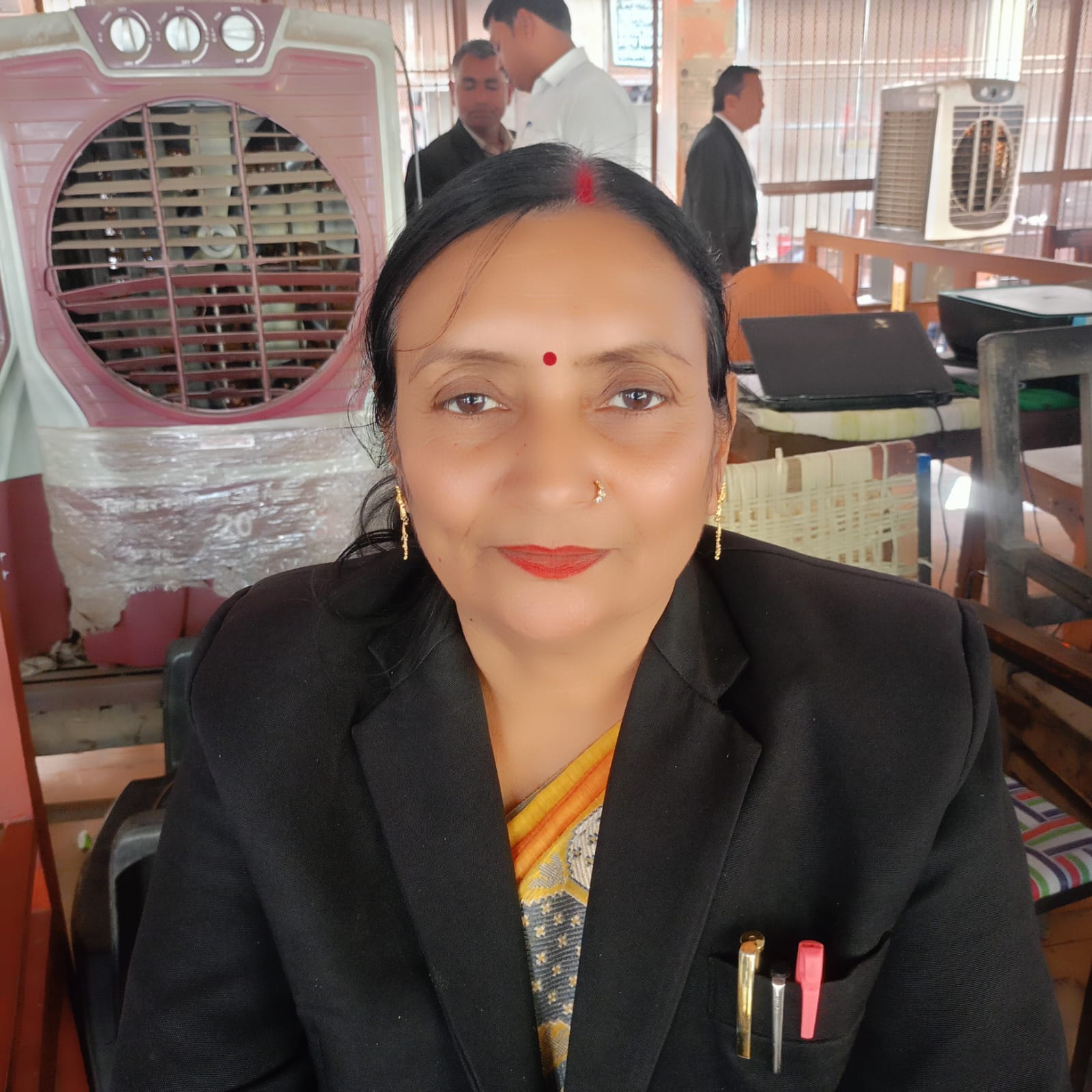 फोटो 01 सीकेटीपी-20 - रामघाट क्षेत्र में गिरता सरयू नाला। संवाद फोटो 01 सीकेटीपी-20 - रामघाट क्षेत्र में गिरता सरयू नाला। संवाद