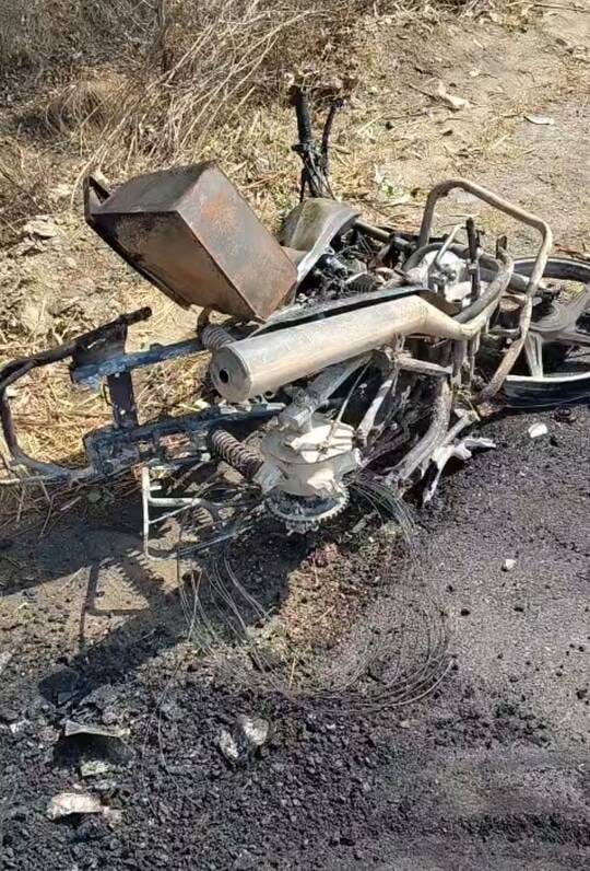 कुरुक्षेत्र। मृतक फिरोज खान। फाइल फोटो