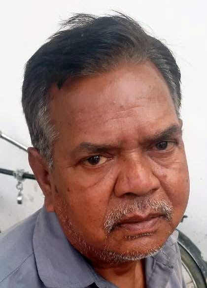 सदर बाजार स्थित एक होटल पर व्यावसायिक सिलिंडर का उपयोग करता कर्मचारी। संवाद सदर बाजार स्थित एक होटल पर व्यावसायिक सिलिंडर का उपयोग करता कर्मचारी। संवाद