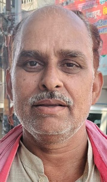वंदना गुप्ता।